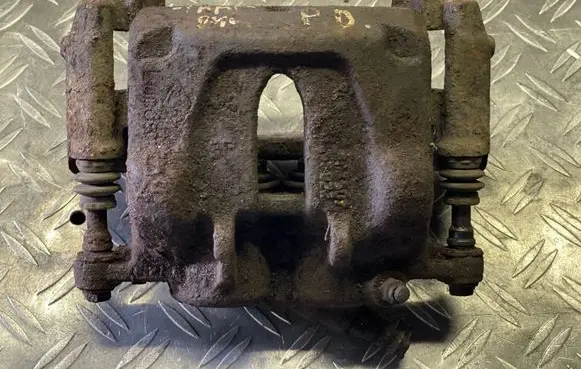 Renault Trafic II (X83) Front brake caliper