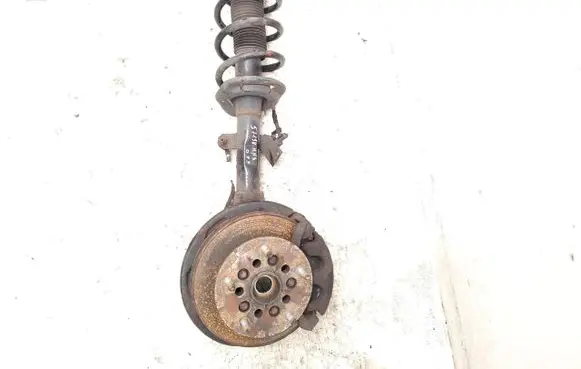Ford Transit Front wheel hub spindle knuckle FK21-18045-AA