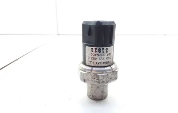 Air conditioning (A/C) pressure sensor