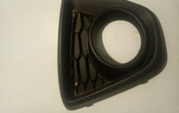 Mazda CX-5 Front fog light trim/grill
