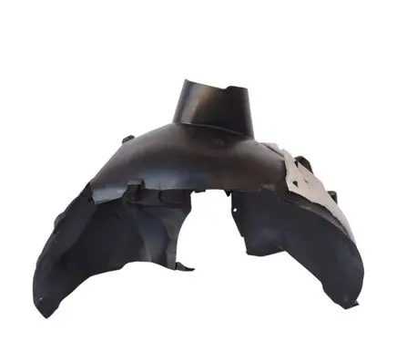 Peugeot 408 P54 Front wheel arch liner splash guards 9838432380