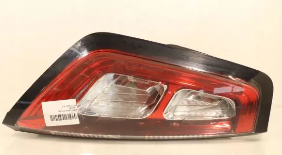 Fiat Punto (199) Rear/tail lights 51927097