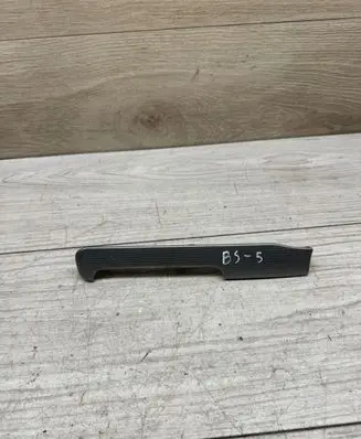 Volkswagen Golf VI Dashboard glove box trim 5K1858417B