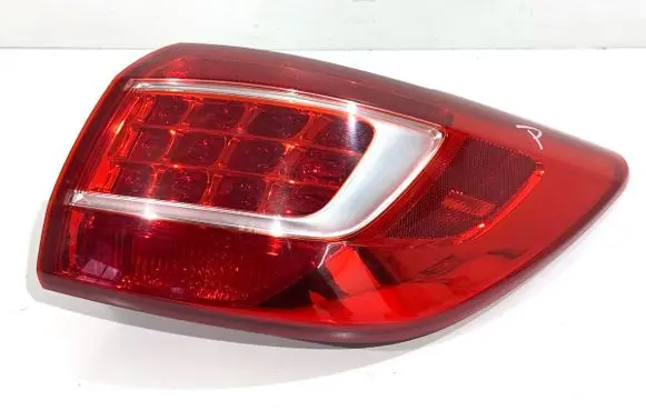 KIA Sportage Rear/tail lights
