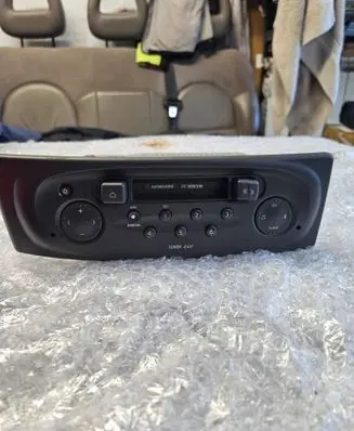 Renault Megane I Radio/CD/DVD/GPS head unit 22DC25962P 7700434424 FD0200010027407