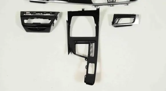 BMW X1 F48 F49 Interior decorative trim set 9305907 9332456