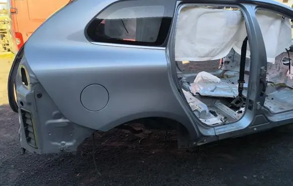 Volvo XC60 Rear quarter panel 