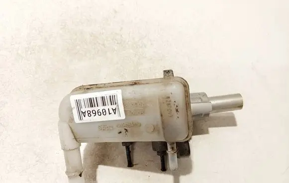 Ford Fiesta Master brake cylinder 0204054029