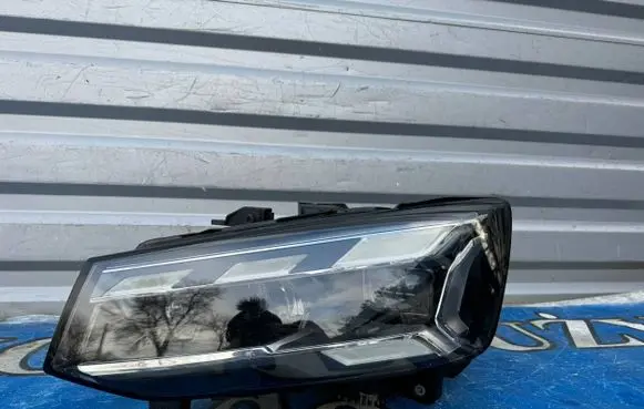 Audi Q2 - Headlight/headlamp 81A941035 1278211 13E027