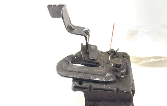 Fiat Tipo Engine bonnet/hood lock/catch 005207894300