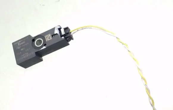 Citroen C8 Airbag deployment crash/impact sensor 25571345A3 100ZCB2974200 240304