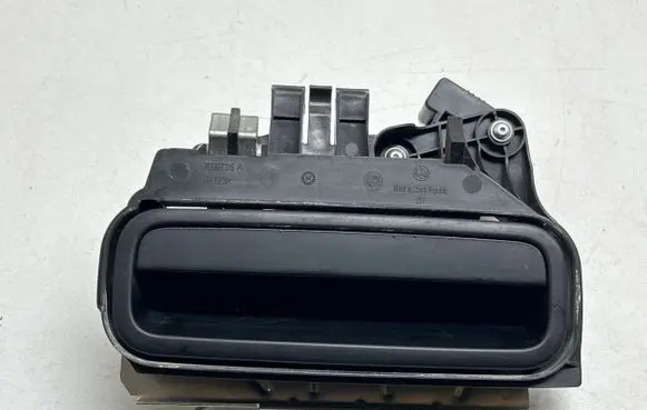 Volkswagen Caddy Tailgate/trunk/boot exterior handle 7E5827315A 3B5827061C 3B0959781D