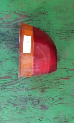 Honda Civic Rear/tail lights