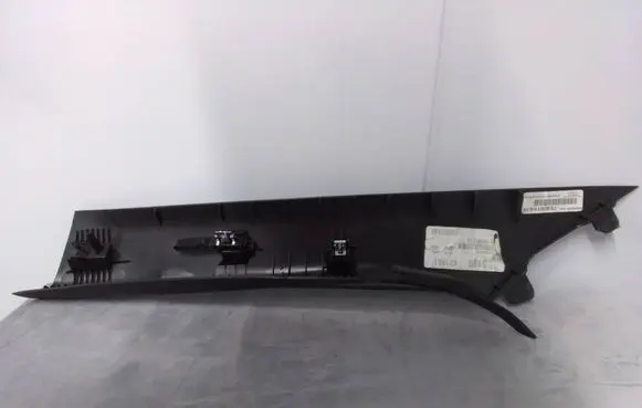 Jeep Grand Cherokee (A) pillar trim 5VK88DX9AC 1315180 621961