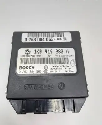 Parking PDC control unit/module