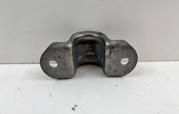 BMW 3 F30 F35 F31 Sway bar bush bracket, rear 7137238