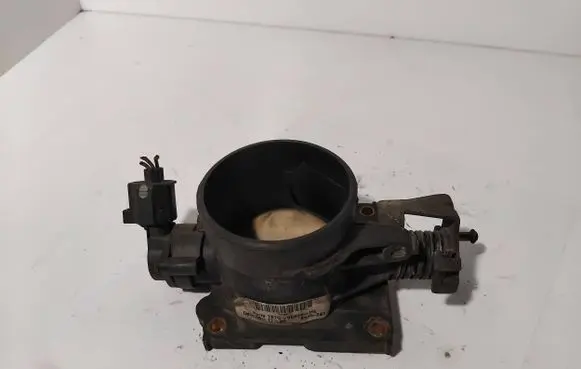 Ford Mondeo Mk III Throttle valve 1S7G9E926HE