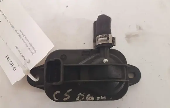 Citroen C5 Exhaust gas pressure sensor 9645022680
