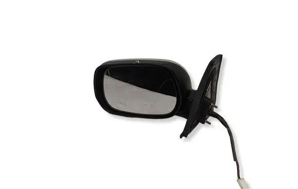 Toyota Corolla Verso E121 Front door electric wing mirror E4012153