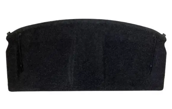Toyota Auris E180 Parcel shelf