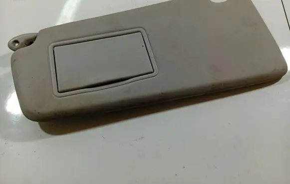 Ford Focus C-MAX Sun visor