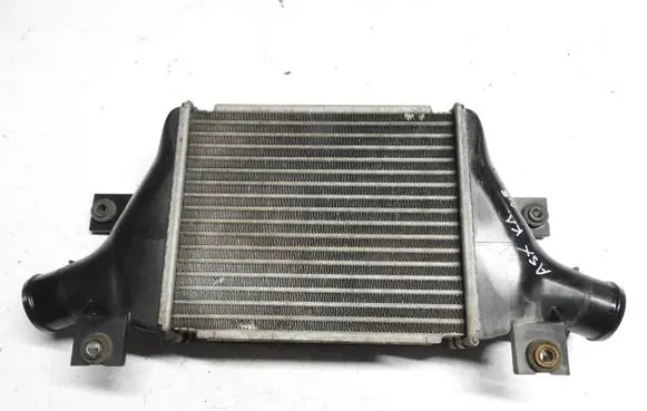 Mitsubishi ASX Intercooler radiator 1530A093 127003710