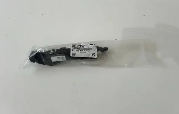 KIA Ceed Front bumper mounting bracket 86513-J7000