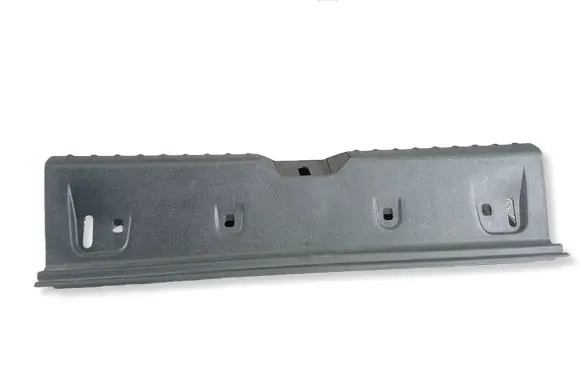 BMW 1 F20 F21 Trunk/boot sill cover protection 7221871 15054410