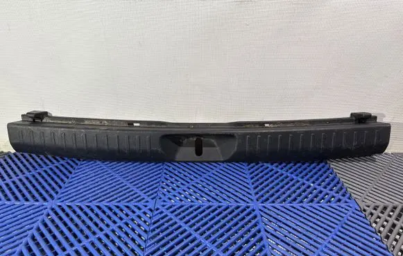 Toyota Prius+ (ZVW40) Trunk/boot sill cover protection 6793547010