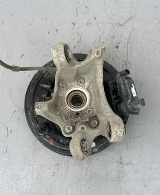 Skoda Enyaq iV Rear wheel hub 18621A0254