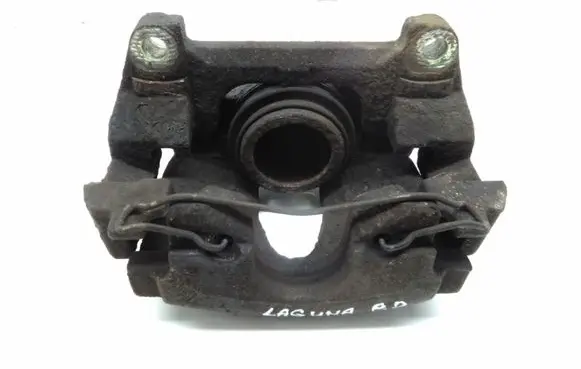 Renault Laguna II Front brake caliper
