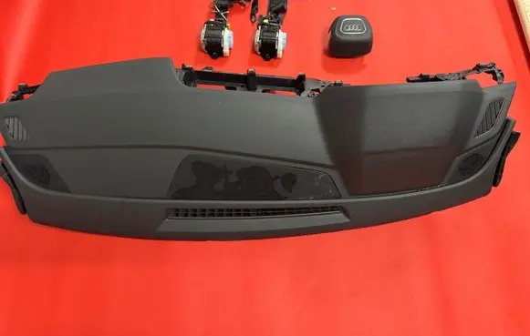 Audi Q5 SQ5 Dashboard 80b857001H 80b857001