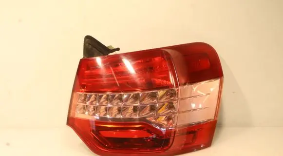 Citroen C5 Rear/tail lights 9681063680