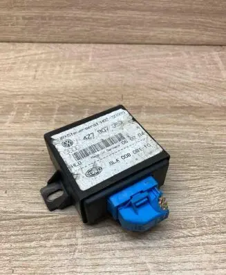 Audi A6 S6 C5 4B Light module LCM 4Z7907357 5LA00808110