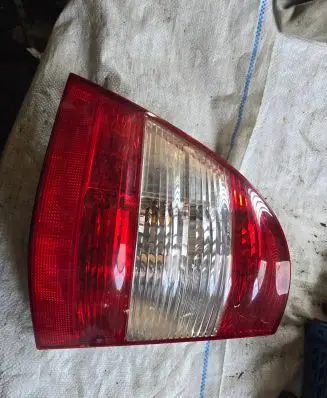 Mercedes-Benz ML W163 Rear/tail lights A1638201954 5212 17090301