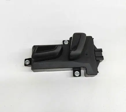 Skoda Octavia Mk3 (5E) Seat control switch 4G0959747A