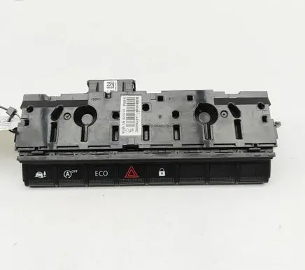 Renault Master III A set of switches 283E81404R AE136608C