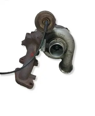 Opel Astra G Turbo 90570506 454216