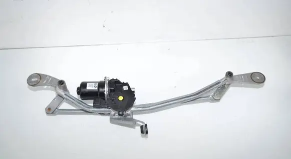 BMW 3 G20 G21 Front wiper linkage and motor 7427901 61617427901