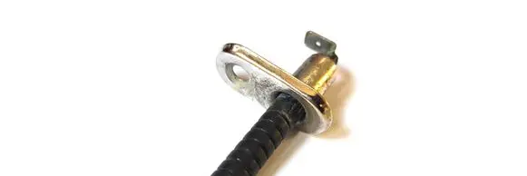 Mercedes-Benz A W168 Sensor