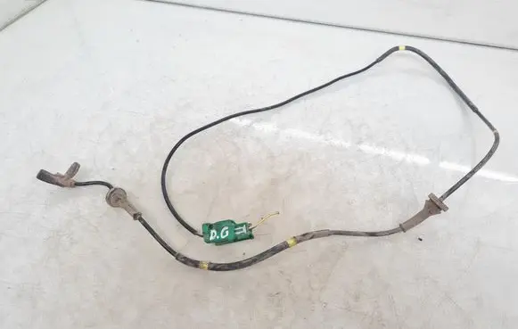 Volvo XC70 ABS rear brake sensor 30773743