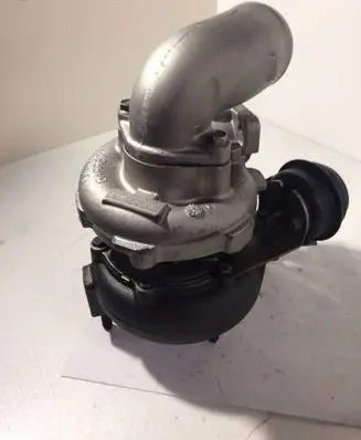 Nissan Navara Turbo 14411EB300 7512432 GT2056V
