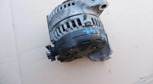 BMW 2 F46 Generator/alternator 7640131 1042118181 03S06