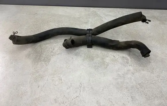 Breather/breather pipe/hose