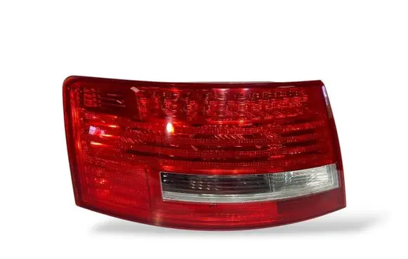 Audi A6 S6 C6 4F Rear/tail lights 4F5945095N