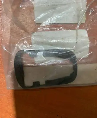 Lexus RX 450H Front door handle cover 6924260080 10005957