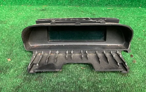 Fiat Scudo Screen/display/small screen 9676655380 2238818 NS894961