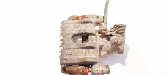 Ford C-MAX II Rear brake caliper