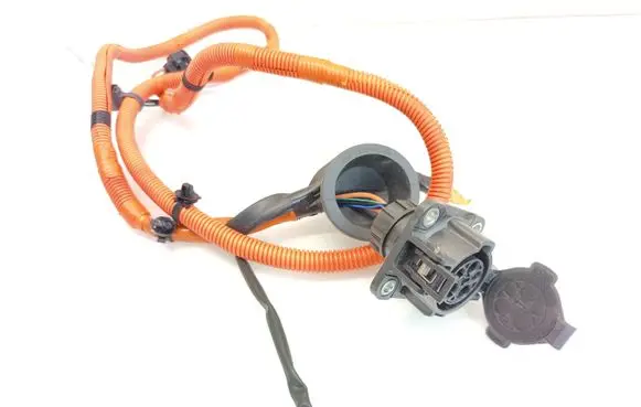Mitsubishi Outlander Electric car charge socket 9482A150