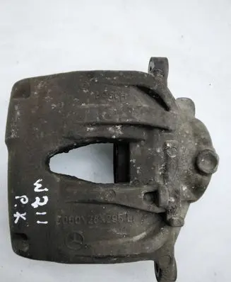 Mercedes-Benz E W211 Front brake caliper Z06028295